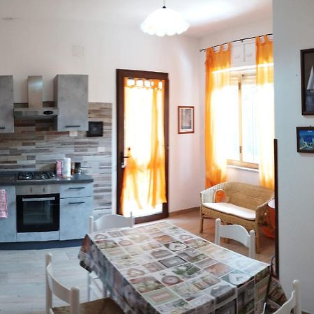 Casa Vacanze"Il Bouganville" Carbonia Exteriér fotografie